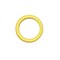 Crp Products Volvo 240 85-92 4 Cyl 2.3L A/C O-Ring, Acr0025R ACR0025R - alternate 1